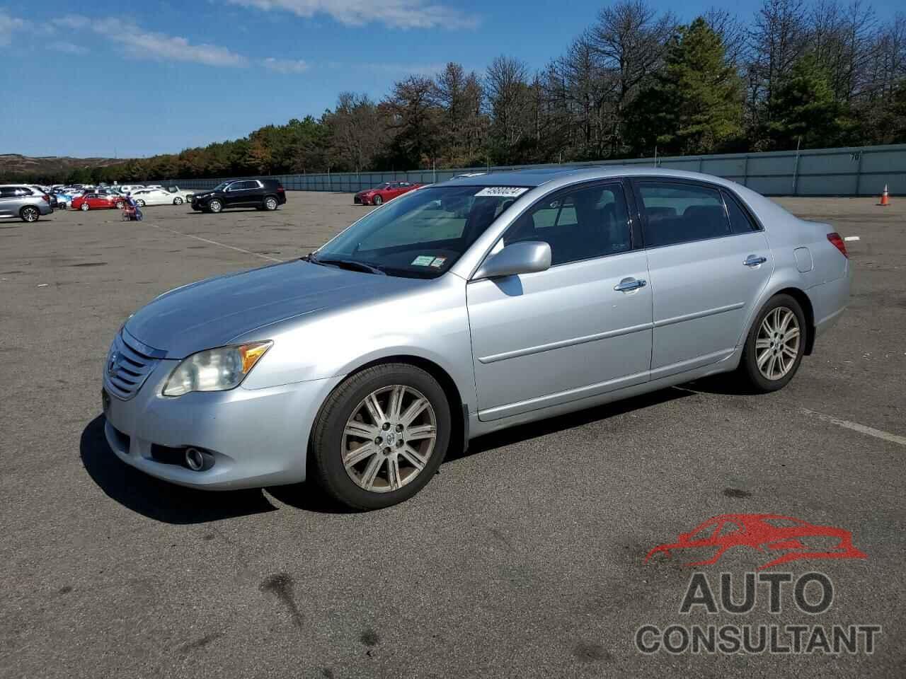 TOYOTA AVALON 2010 - 4T1BK3DB6AU359133