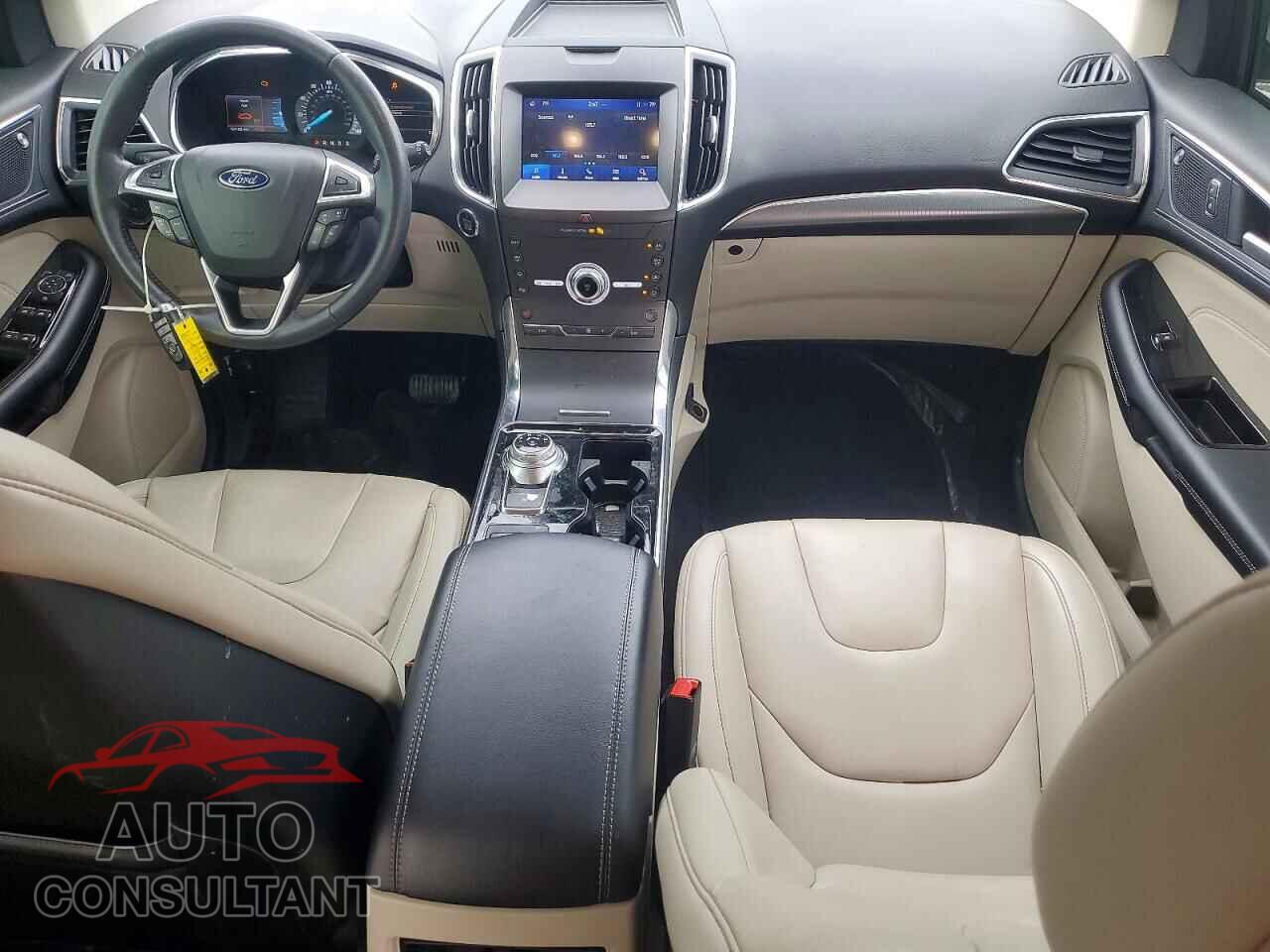 FORD EDGE 2020 - 2FMPK3K90LBB37380