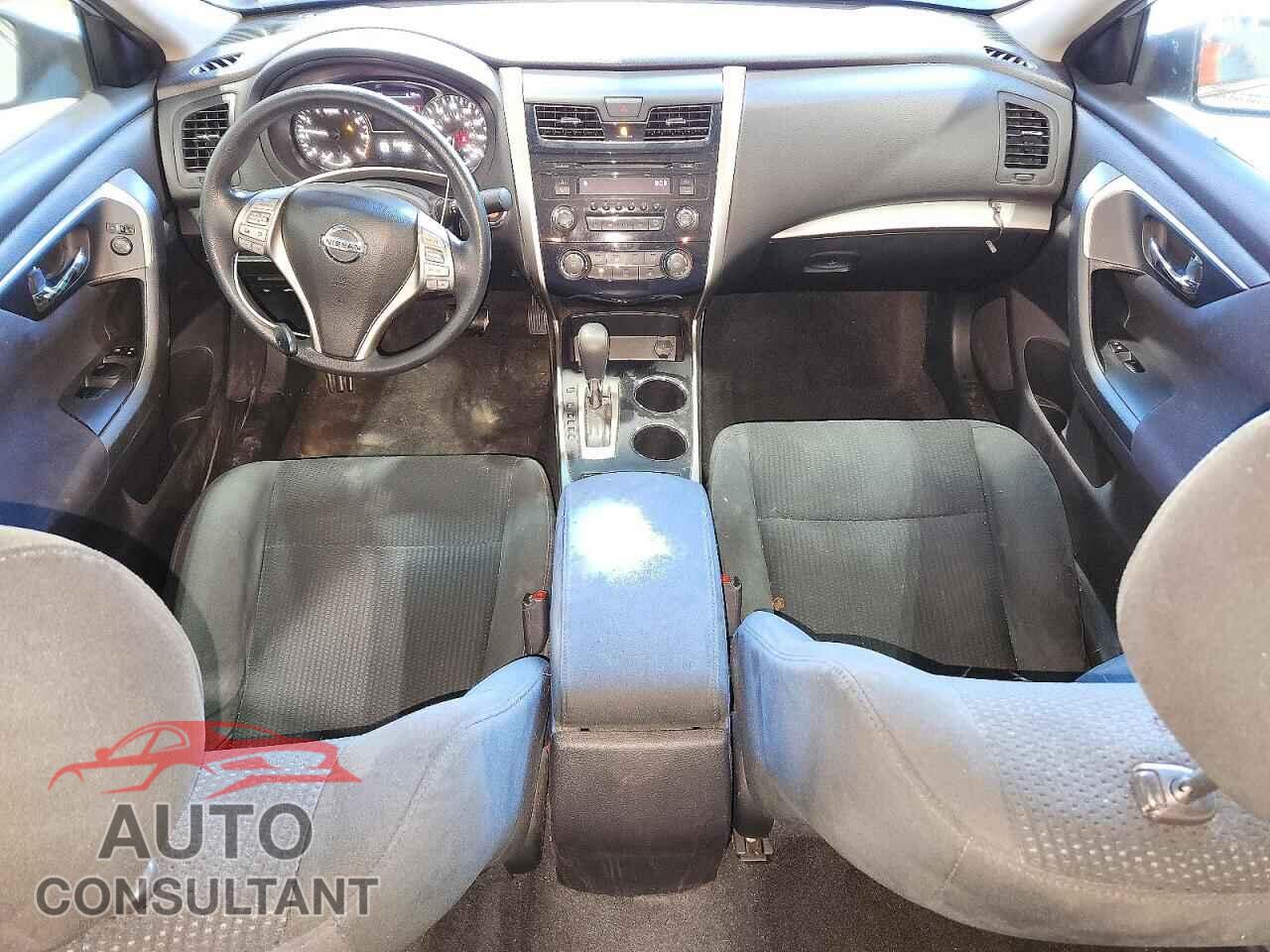 NISSAN ALTIMA 2015 - 1N4AL3AP1FC245802