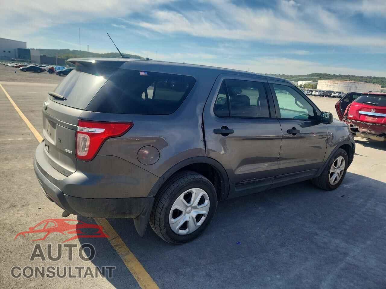 FORD EXPLORER 2013 - 1FM5K8AR8DGA18475