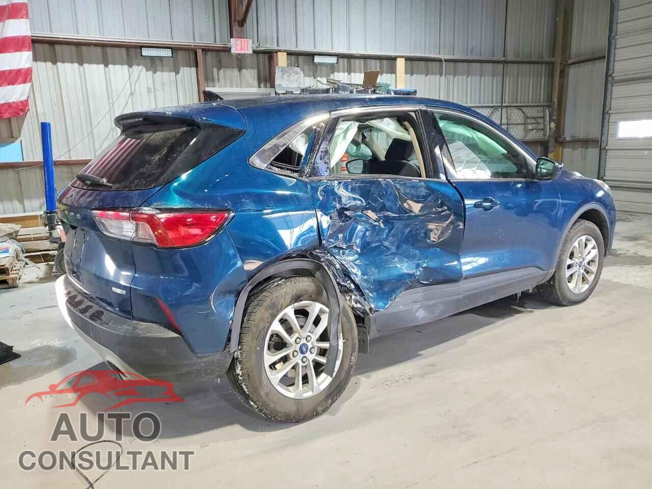 FORD ESCAPE 2020 - 1FMCU9G6XLUA14593