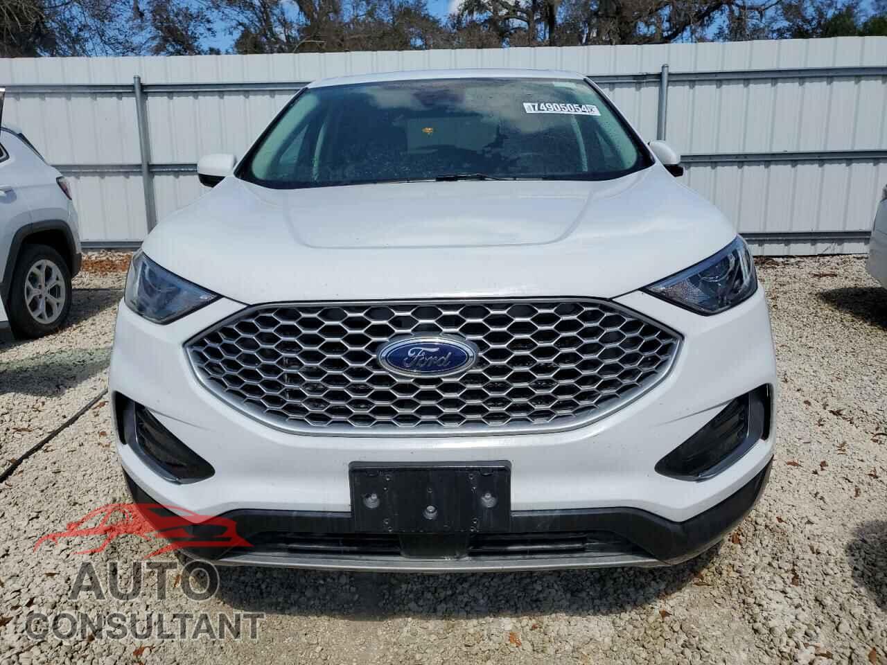 FORD EDGE 2024 - 2FMPK4J92RBA71446