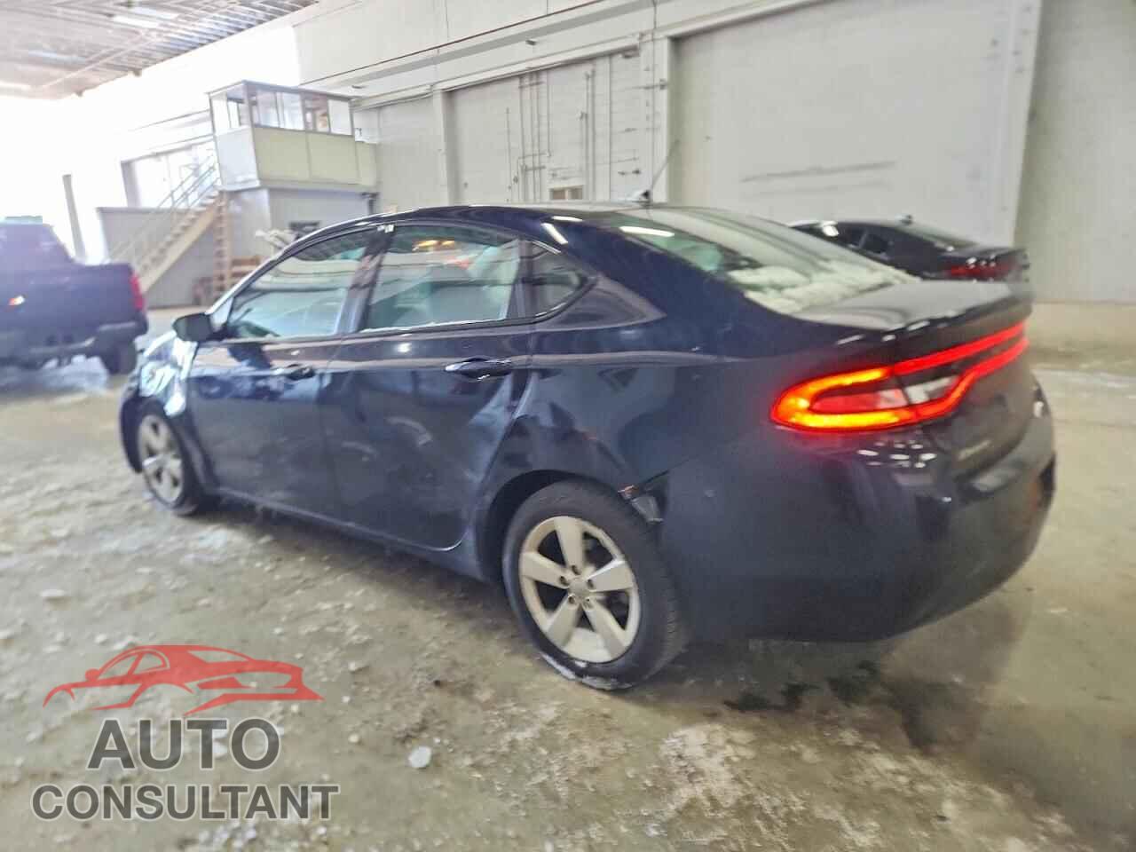 DODGE DART 2015 - 1C3CDFBB7FD266012