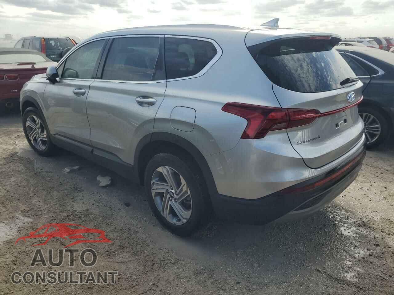HYUNDAI SANTA FE 2022 - 5NMS14AJ6NH388086