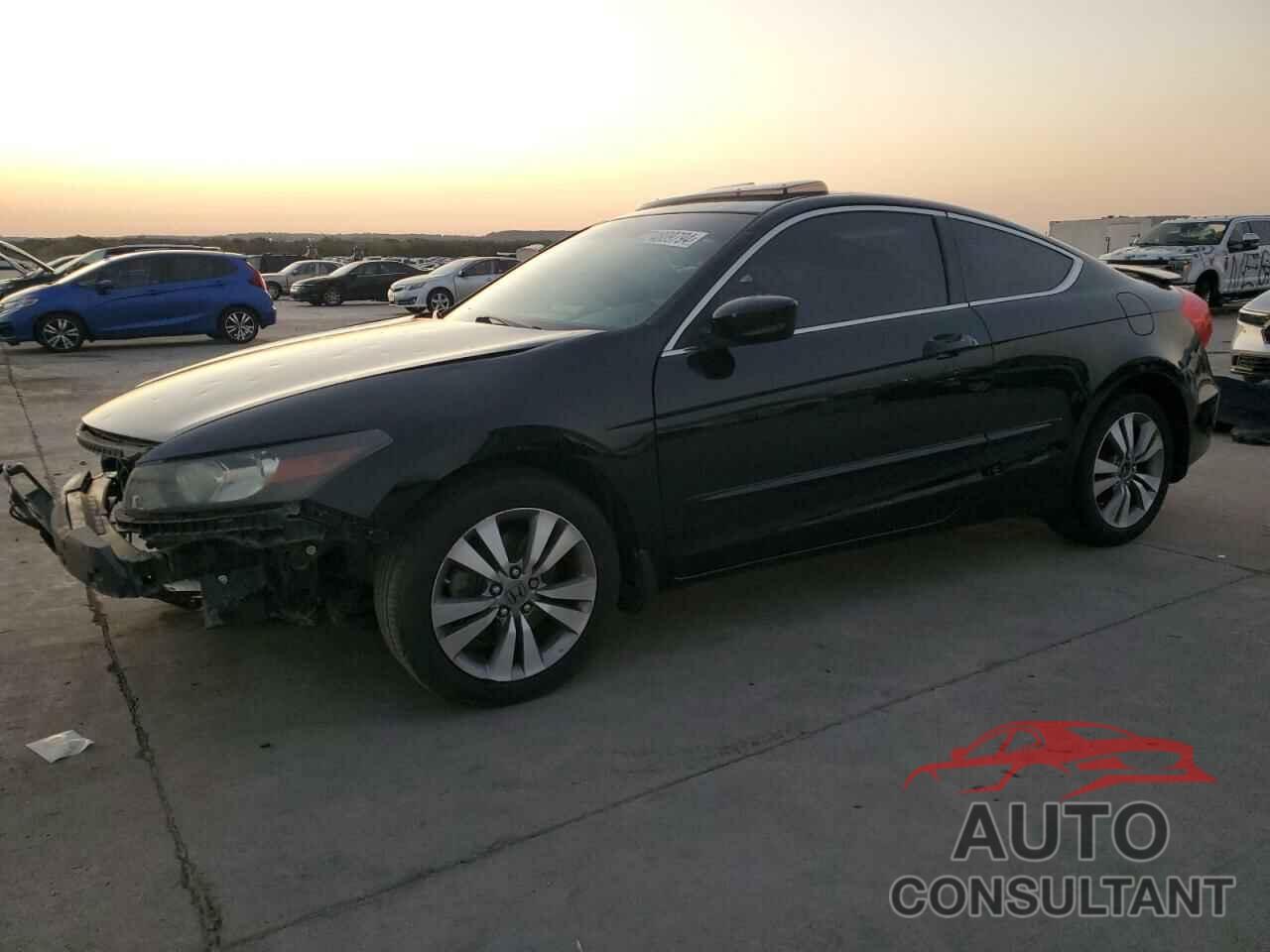 HONDA ACCORD 2012 - 1HGCS1B89CA012549