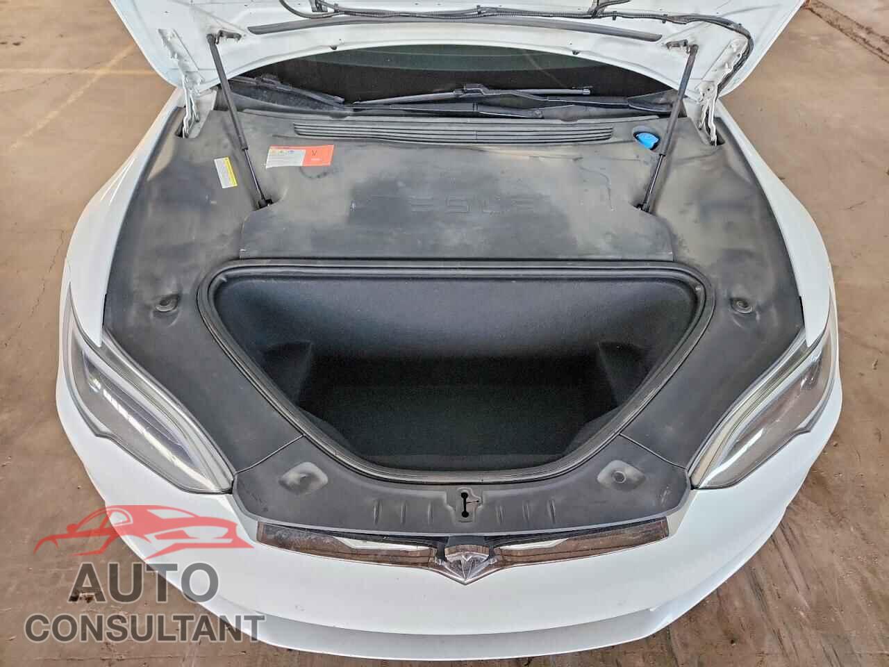 TESLA MODEL S 2017 - 5YJSA1E29HF181781