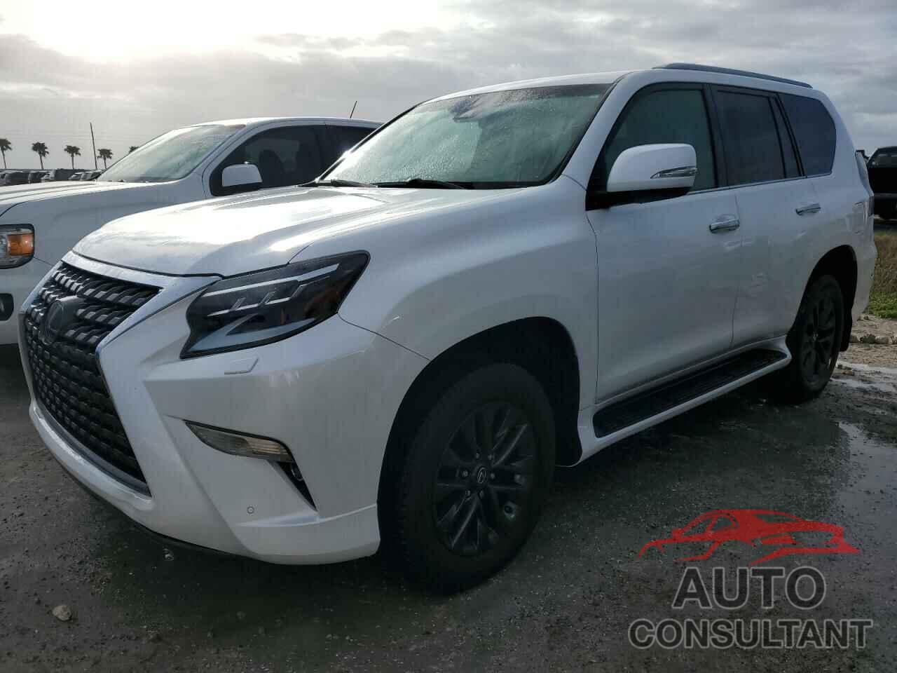 LEXUS GX 2020 - JTJAM7BX8L5242650