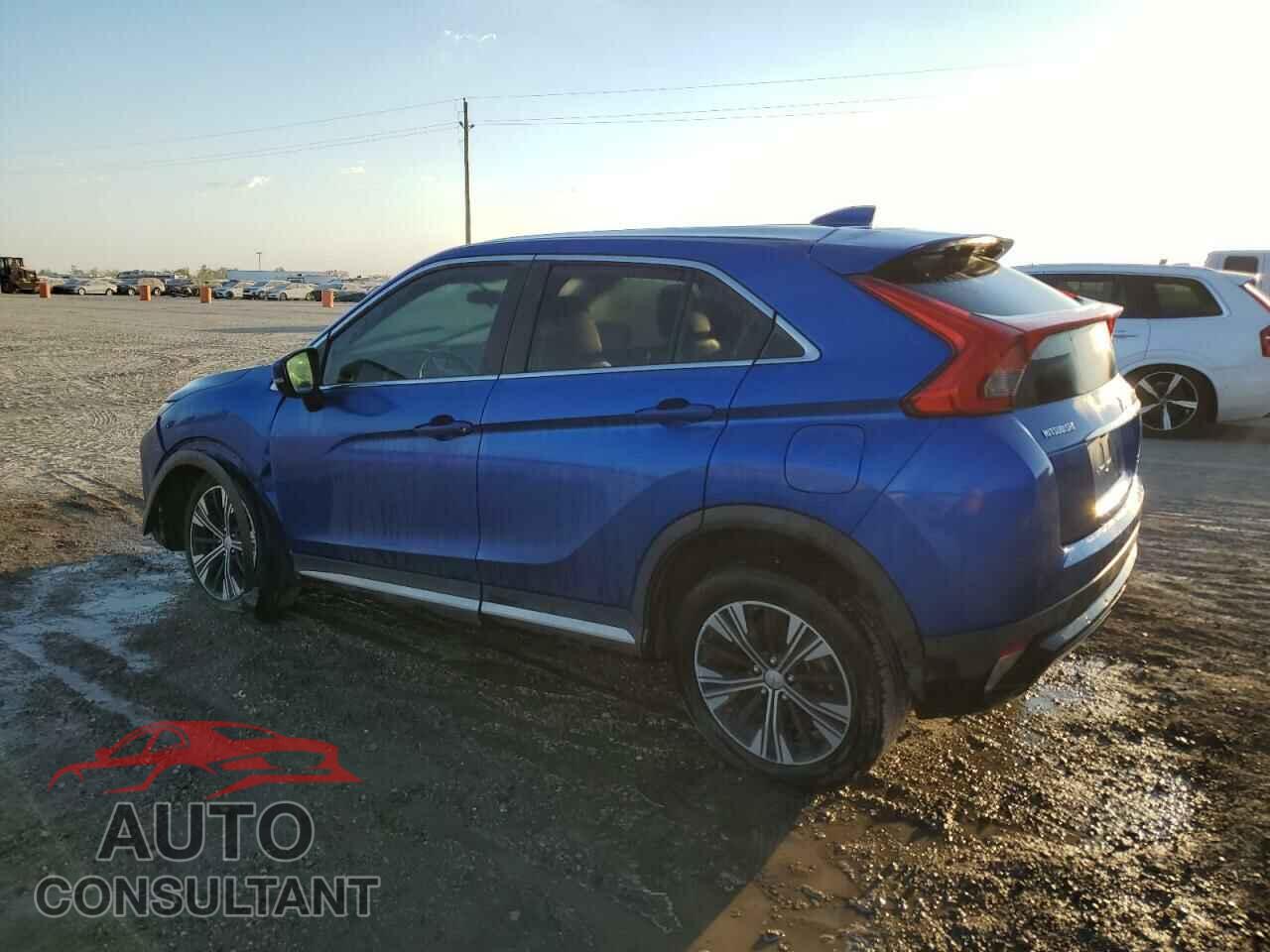 MITSUBISHI ECLIPSE 2019 - JA4AT5AA4KZ017845