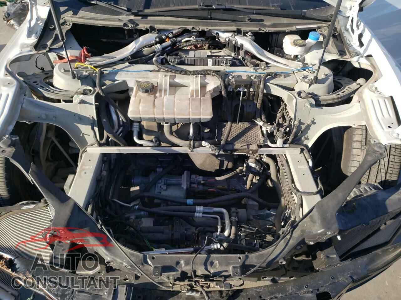 TESLA MODEL S 2017 - 5YJSA1E28HF228699