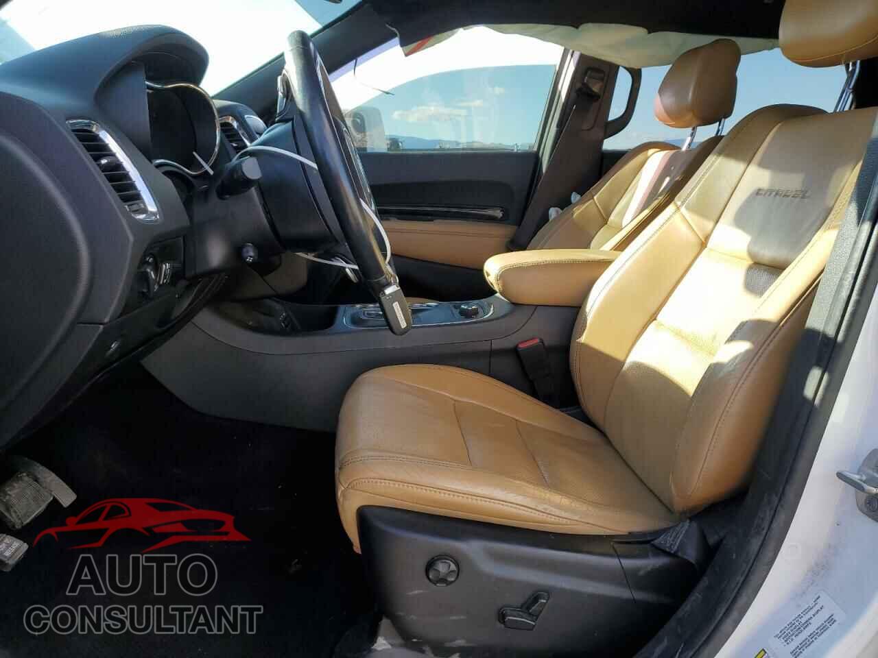 DODGE DURANGO 2015 - 1C4SDJET6FC694660