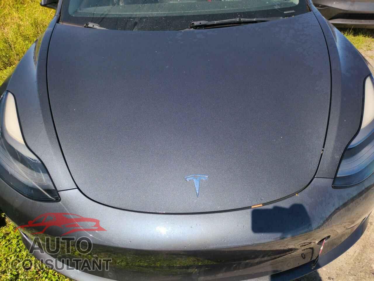 TESLA MODEL 3 2021 - 5YJ3E1EA8MF093475