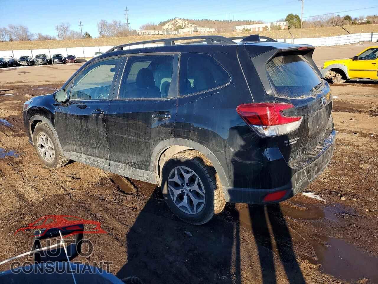 SUBARU FORESTER 2023 - JF2SKADC8PH446701