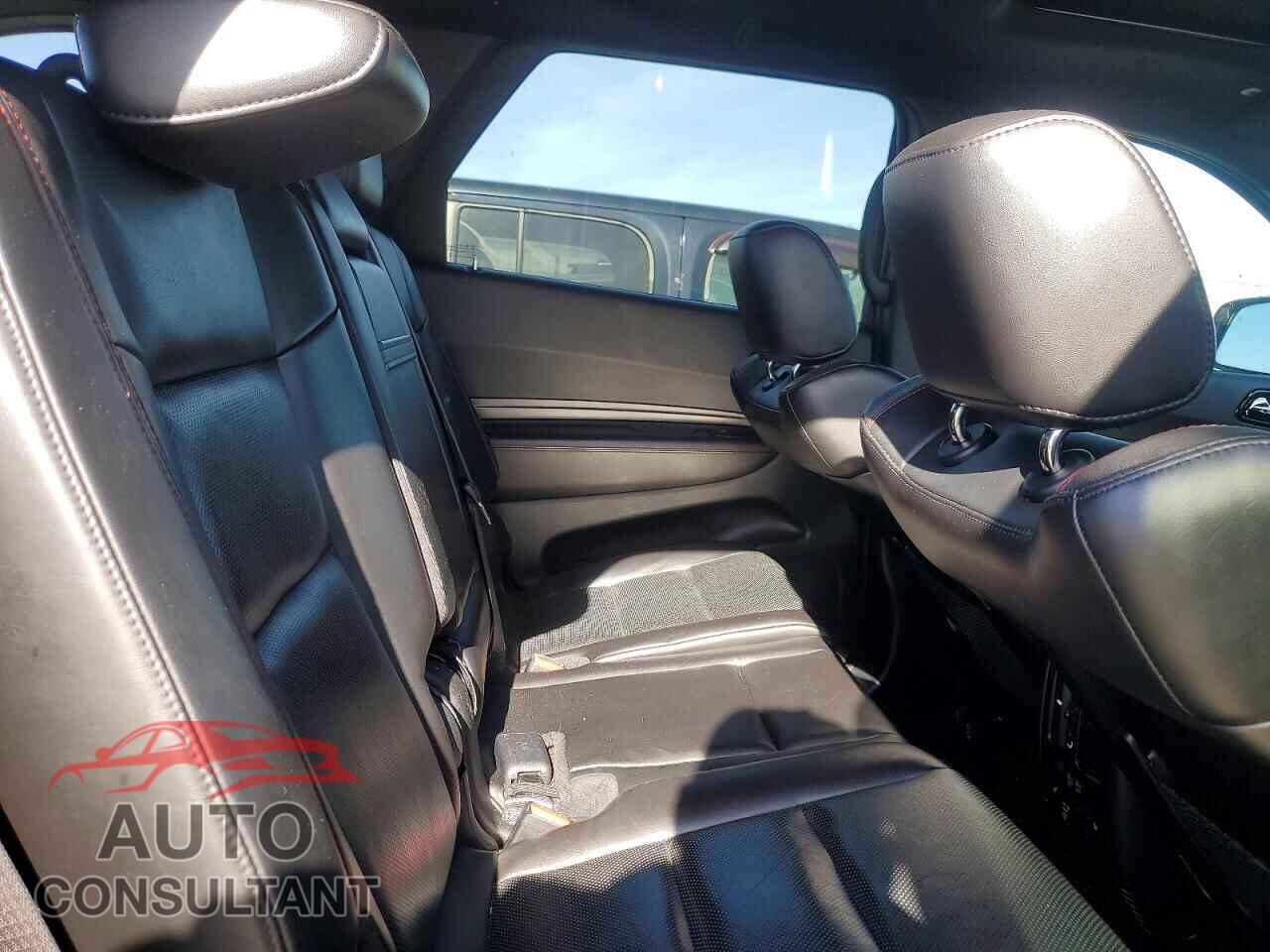 DODGE DURANGO 2023 - 1C4SDHCTXPC601779