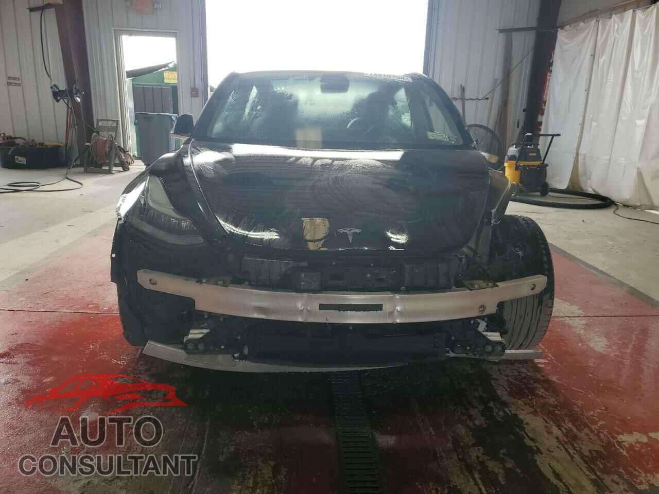 TESLA MODEL 3 2019 - 5YJ3E1EA3KF394474