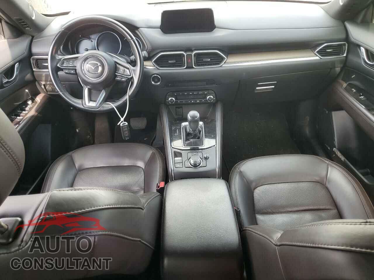MAZDA CX-5 2019 - JM3KFBE28K0656938