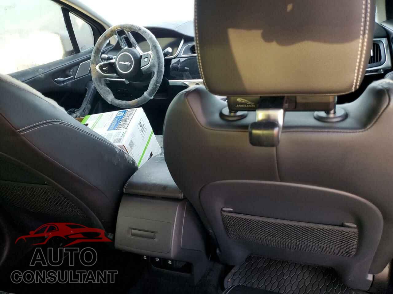 JAGUAR I-PACE 2020 - SADHB2S11L1F85207