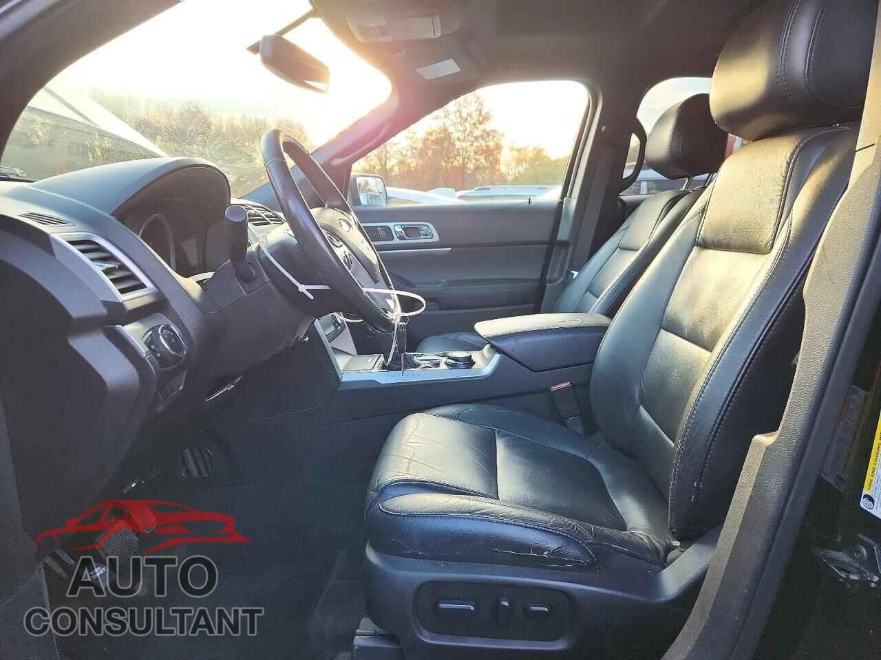 FORD EXPLORER 2015 - 1FM5K8D84FGB44998