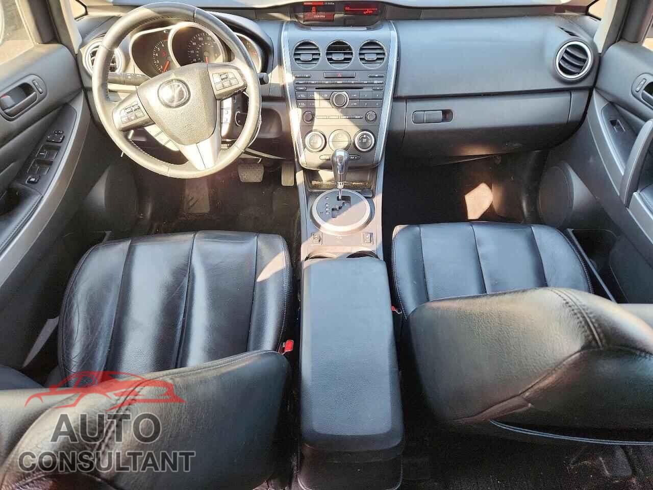 MAZDA CX-7 2011 - JM3ER2B59B0371832