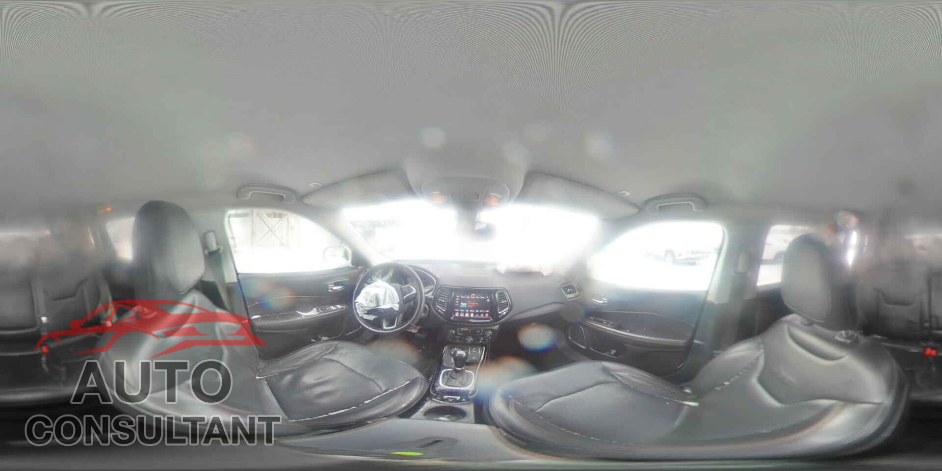 JEEP COMPASS 2018 - 3C4NJDCB2JT433380