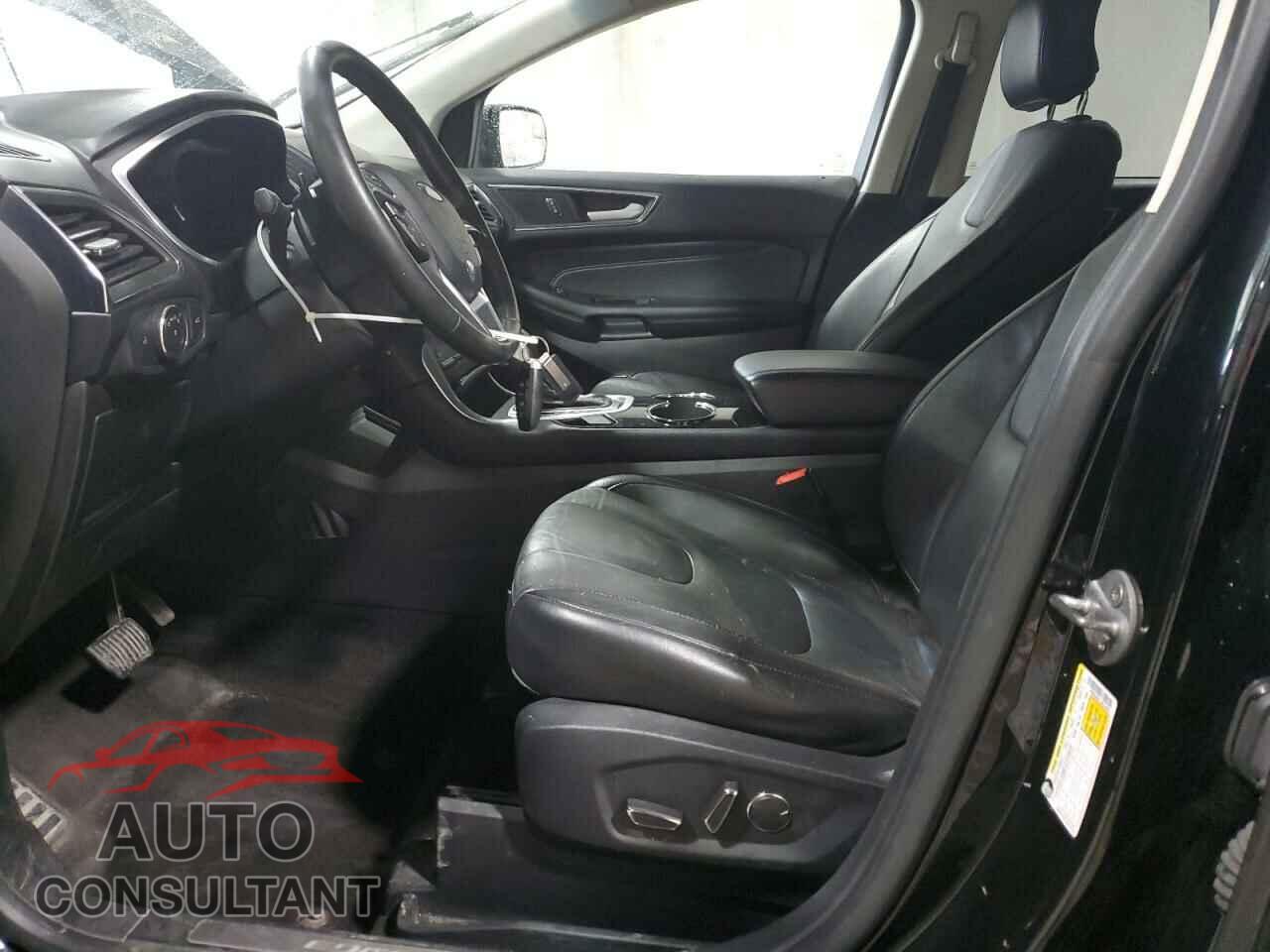 FORD EDGE 2018 - 2FMPK4K87JBC32903
