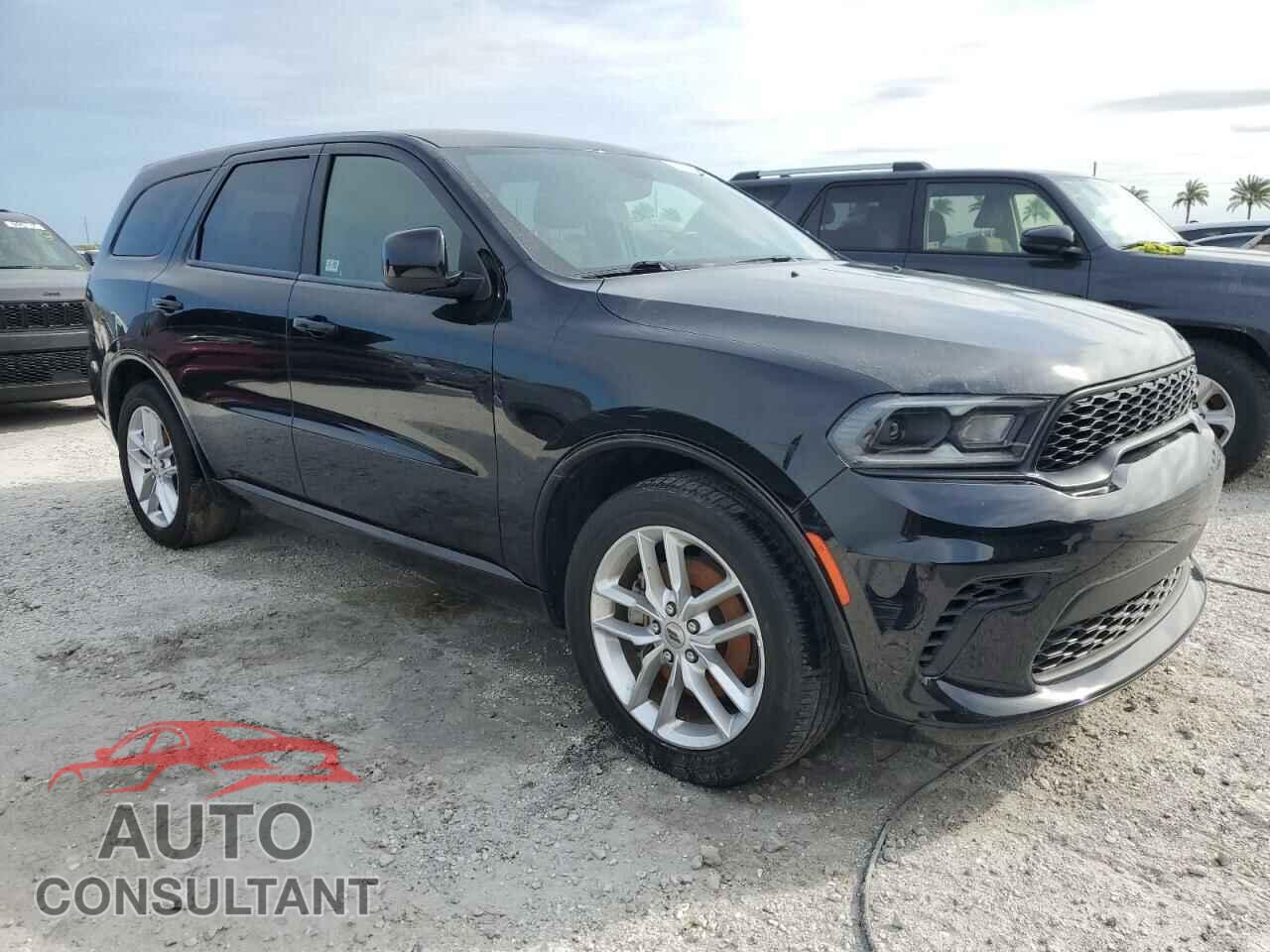 DODGE DURANGO 2023 - 1C4RDHDG3PC616723