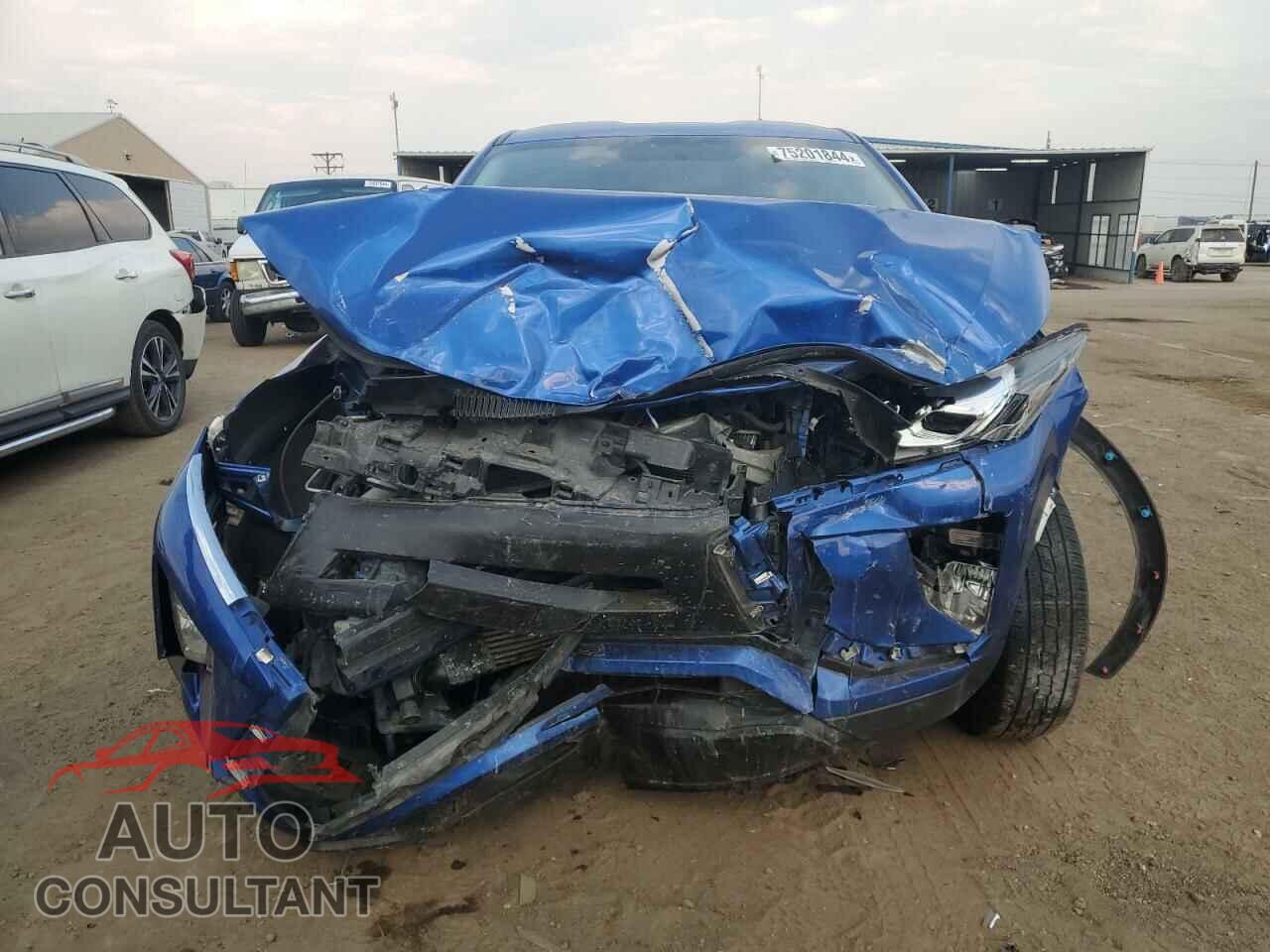 MITSUBISHI ECLIPSE 2020 - JA4AT3AA8LZ036498