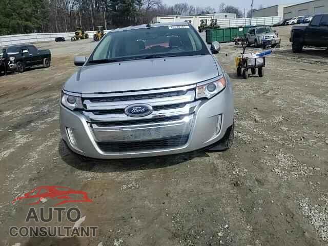 FORD EDGE 2014 - 2FMDK3KC9EBB67446