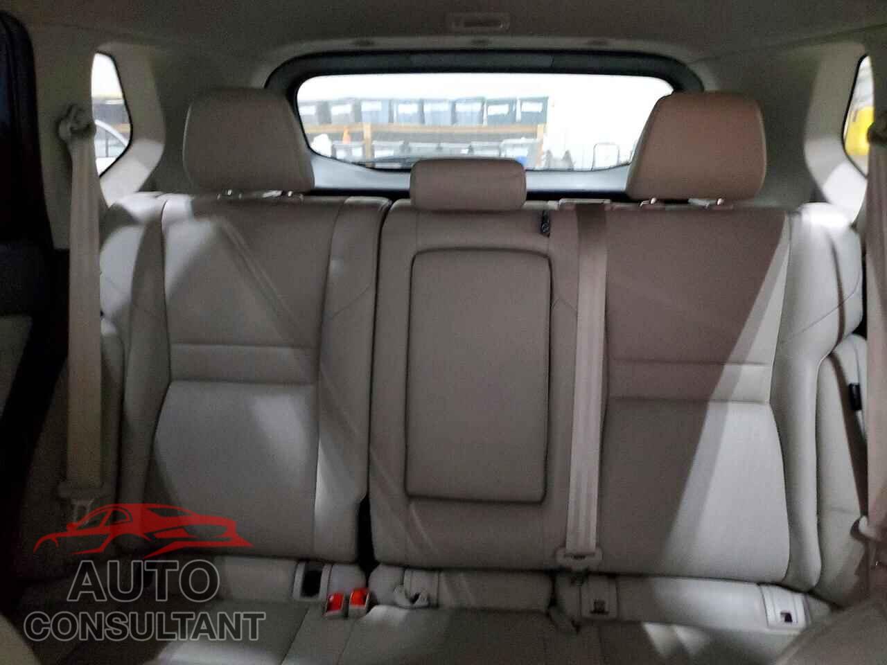 NISSAN ROGUE 2021 - JN8AT3BB4MW202097