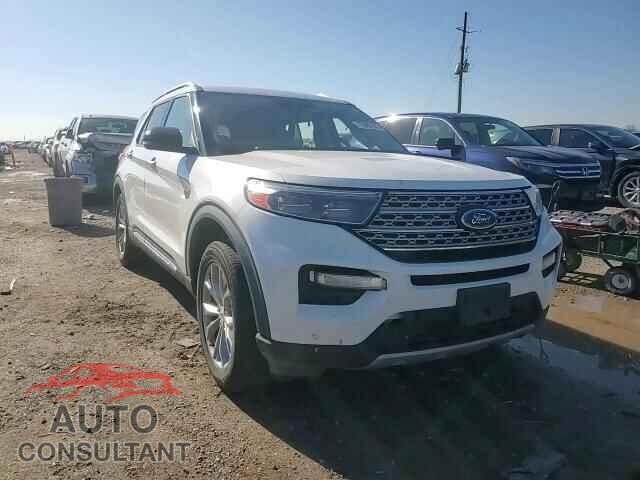 FORD EXPLORER 2020 - 1FMSK8FHXLGC04293