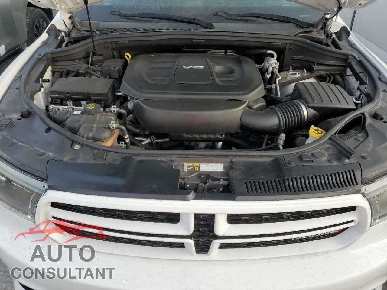 DODGE DURANGO 2017 - 1C4RDHDG8HC796590