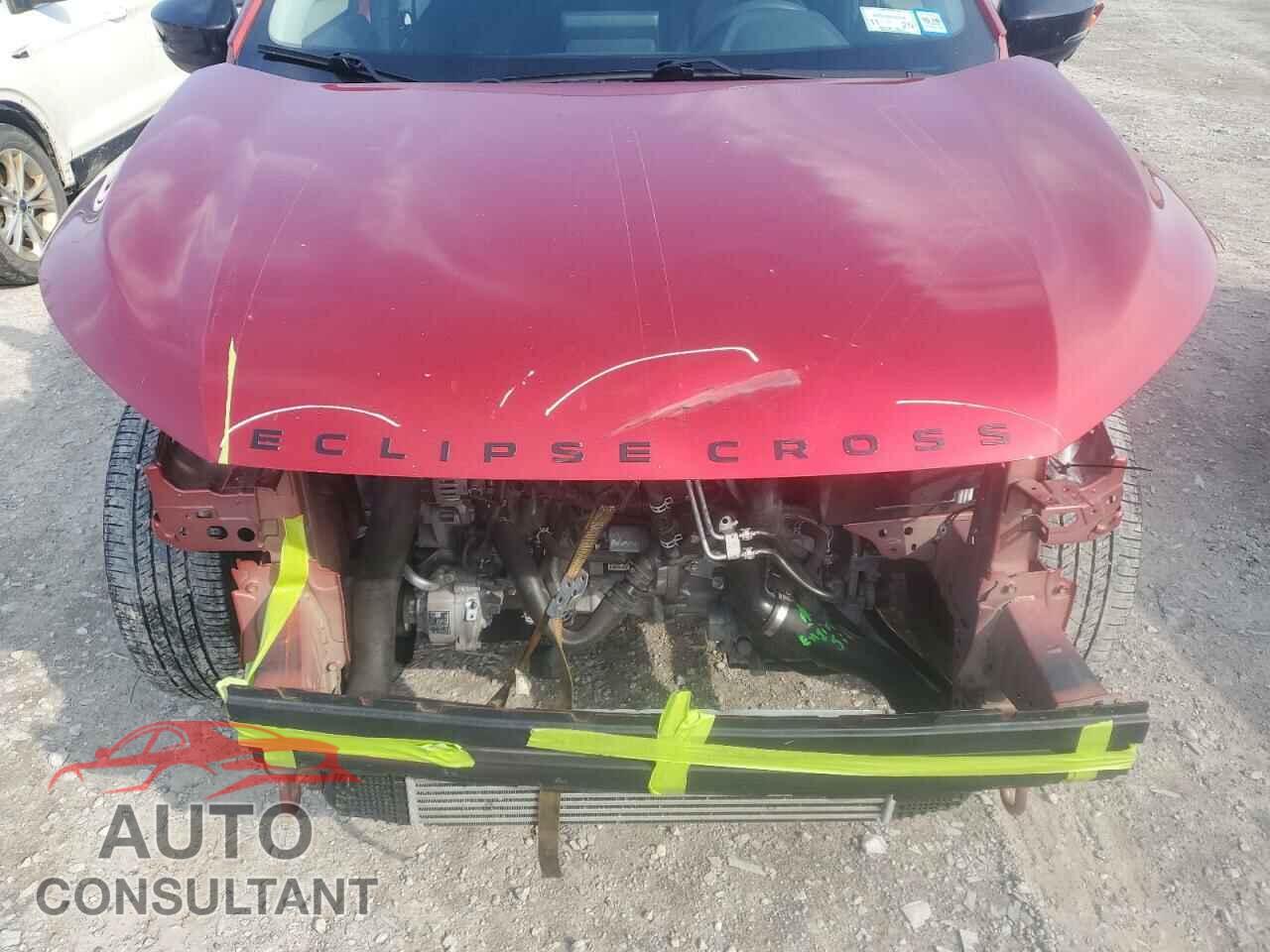 MITSUBISHI ECLIPSE 2022 - JA4ATVAA7NZ013034