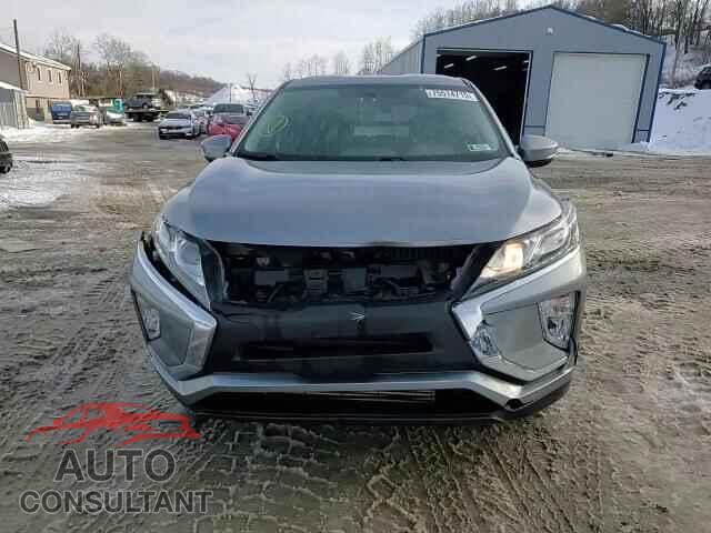 MITSUBISHI ECLIPSE 2019 - JA4AT3AA9KZ015254