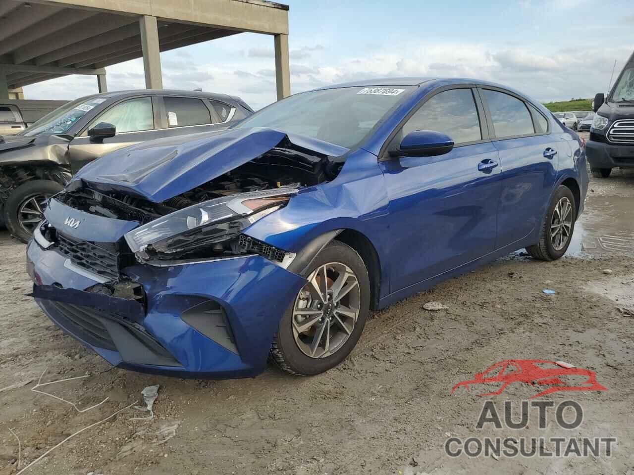 KIA FORTE 2024 - 3KPF24AD7RE772898