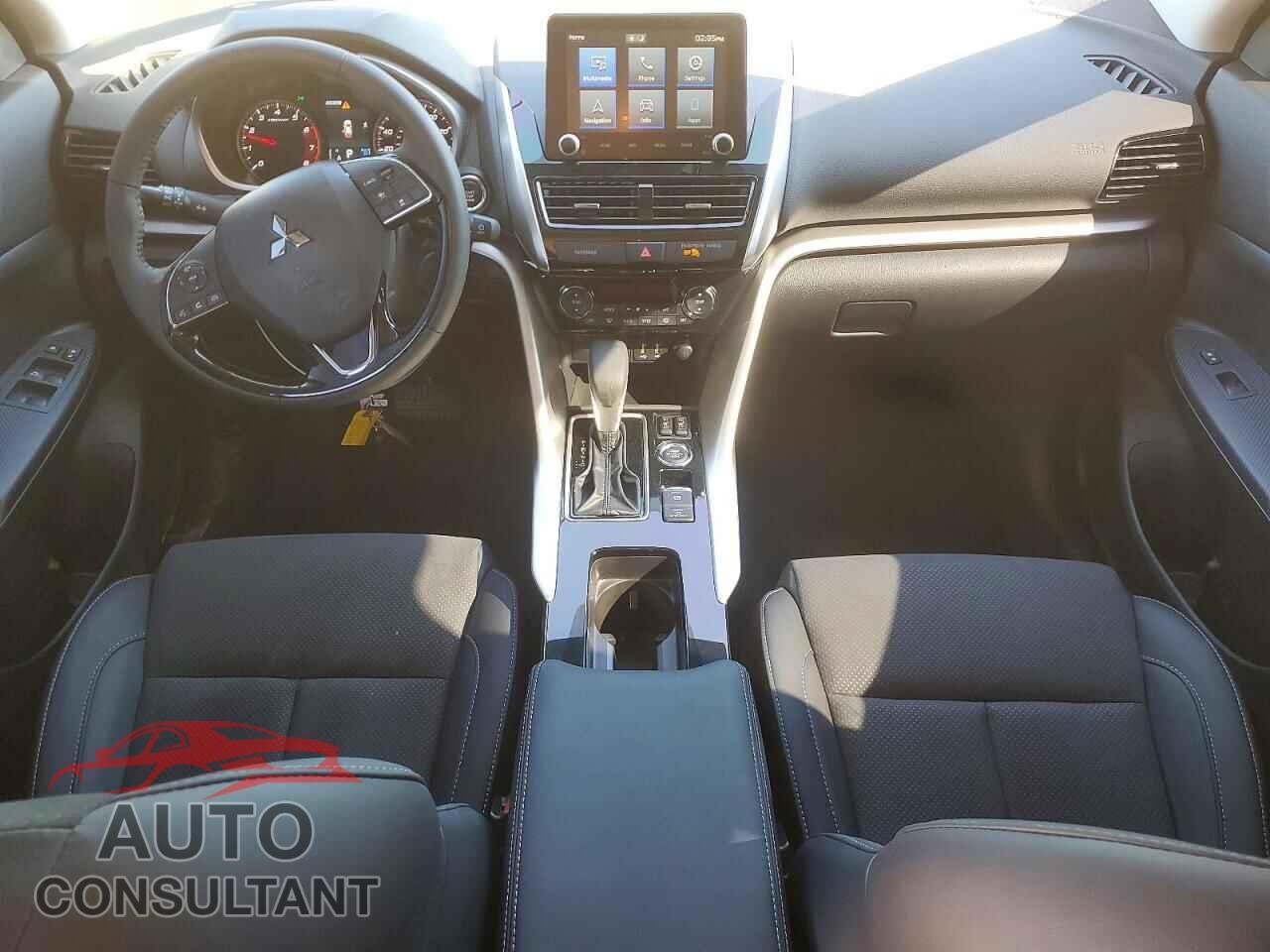 MITSUBISHI ECLIPSE 2025 - JA4ATWAA3SZ006227