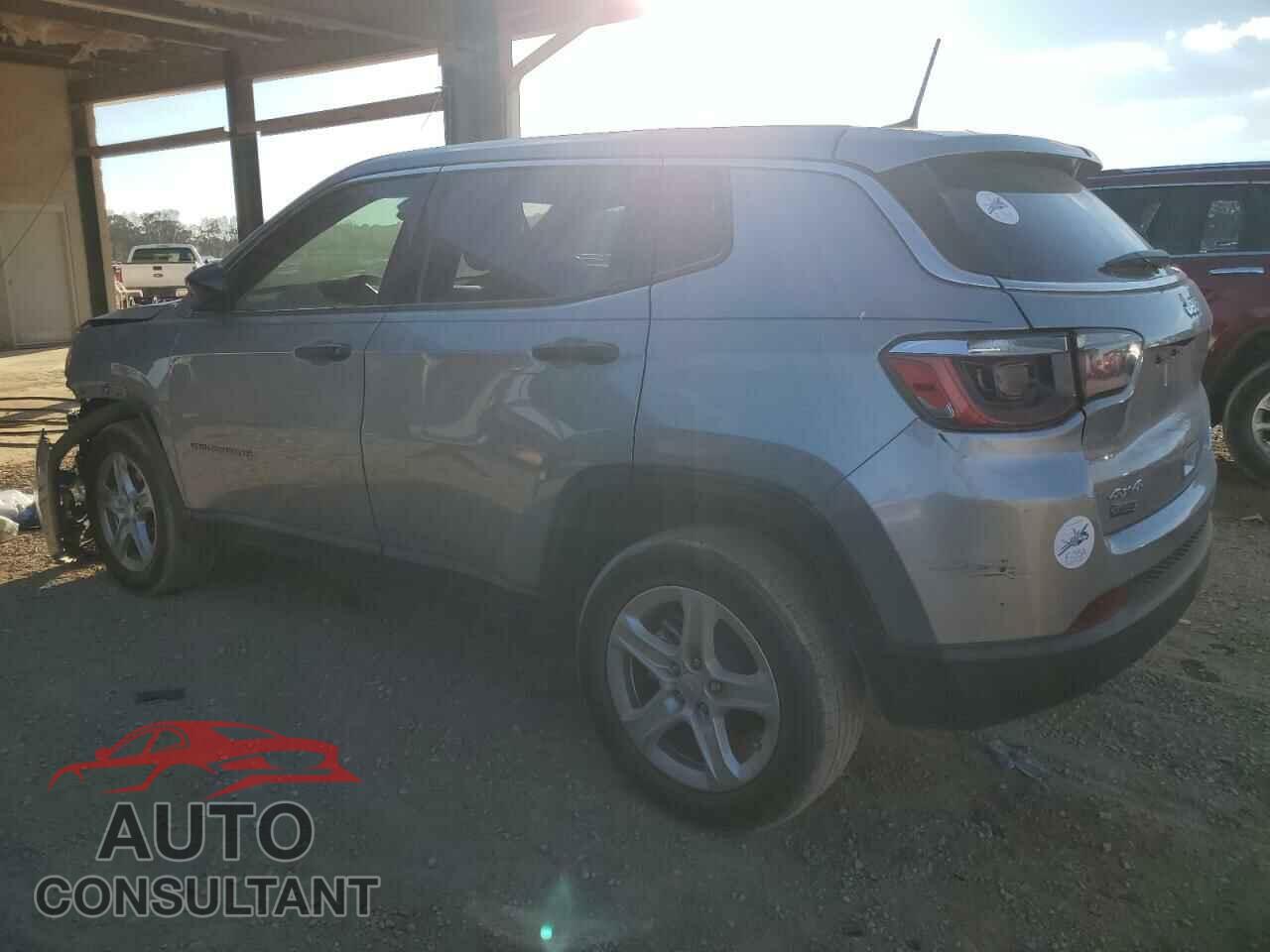 JEEP COMPASS 2023 - 3C4NJDAN5PT514122