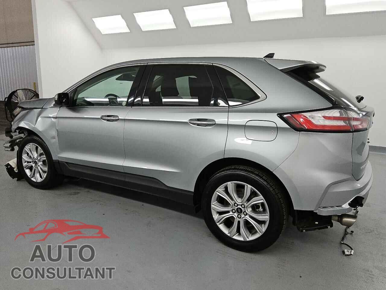 FORD EDGE 2024 - 2FMPK4K9XRBA90647