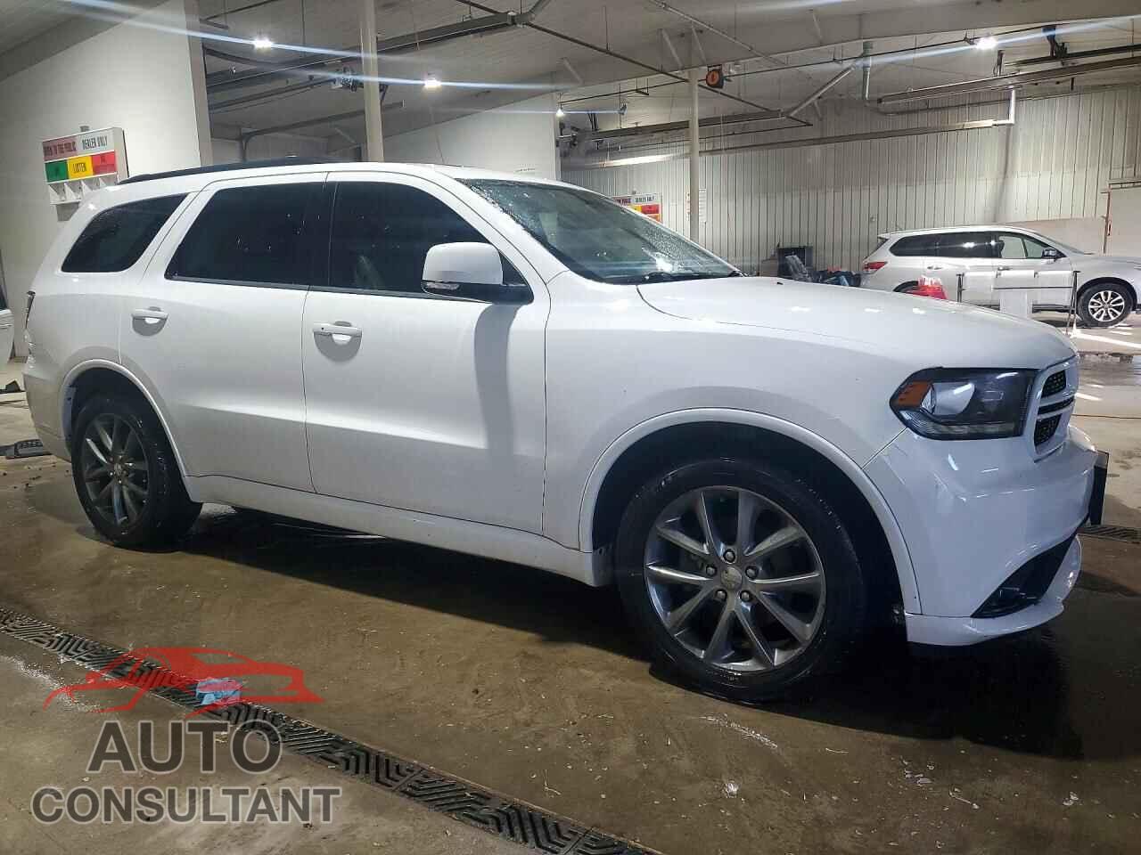 DODGE DURANGO 2017 - 1C4RDHDG5HC736864