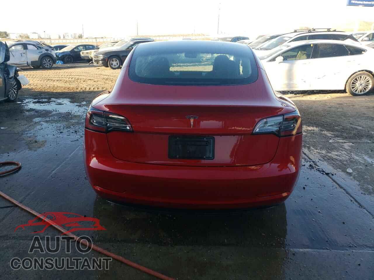 TESLA MODEL 3 2023 - 5YJ3E1EA1PF452847