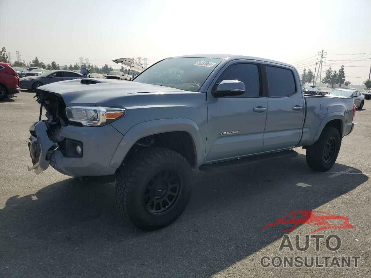 TOYOTA TACOMA 2019 - 3TMBZ5DN2KM022938