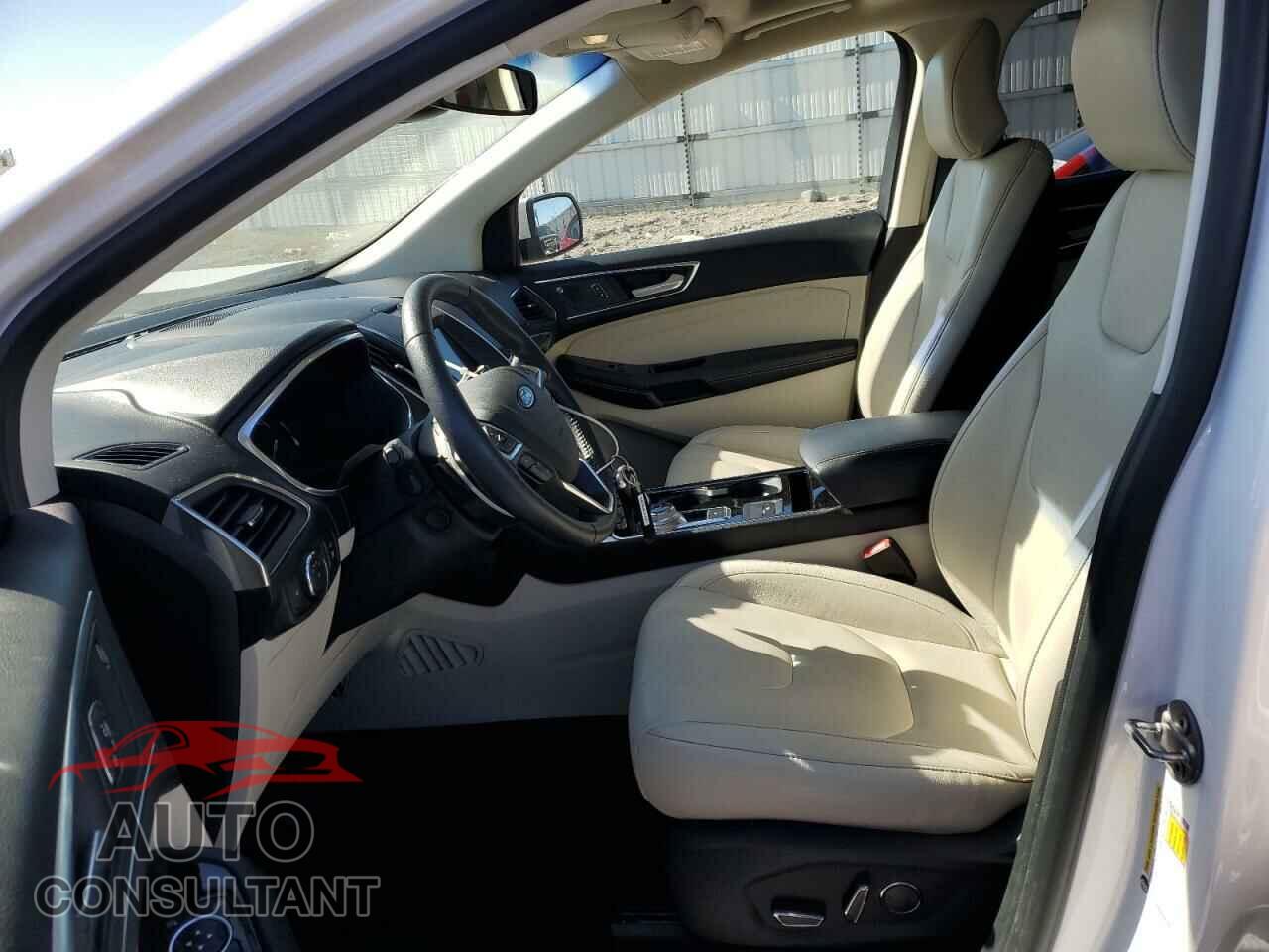 FORD EDGE 2019 - 2FMPK4K94KBC11372