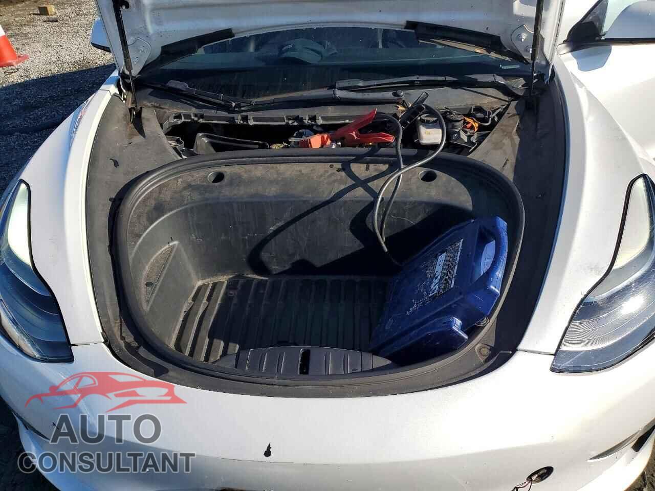 TESLA MODEL 3 2021 - 5YJ3E1EA2MF085761