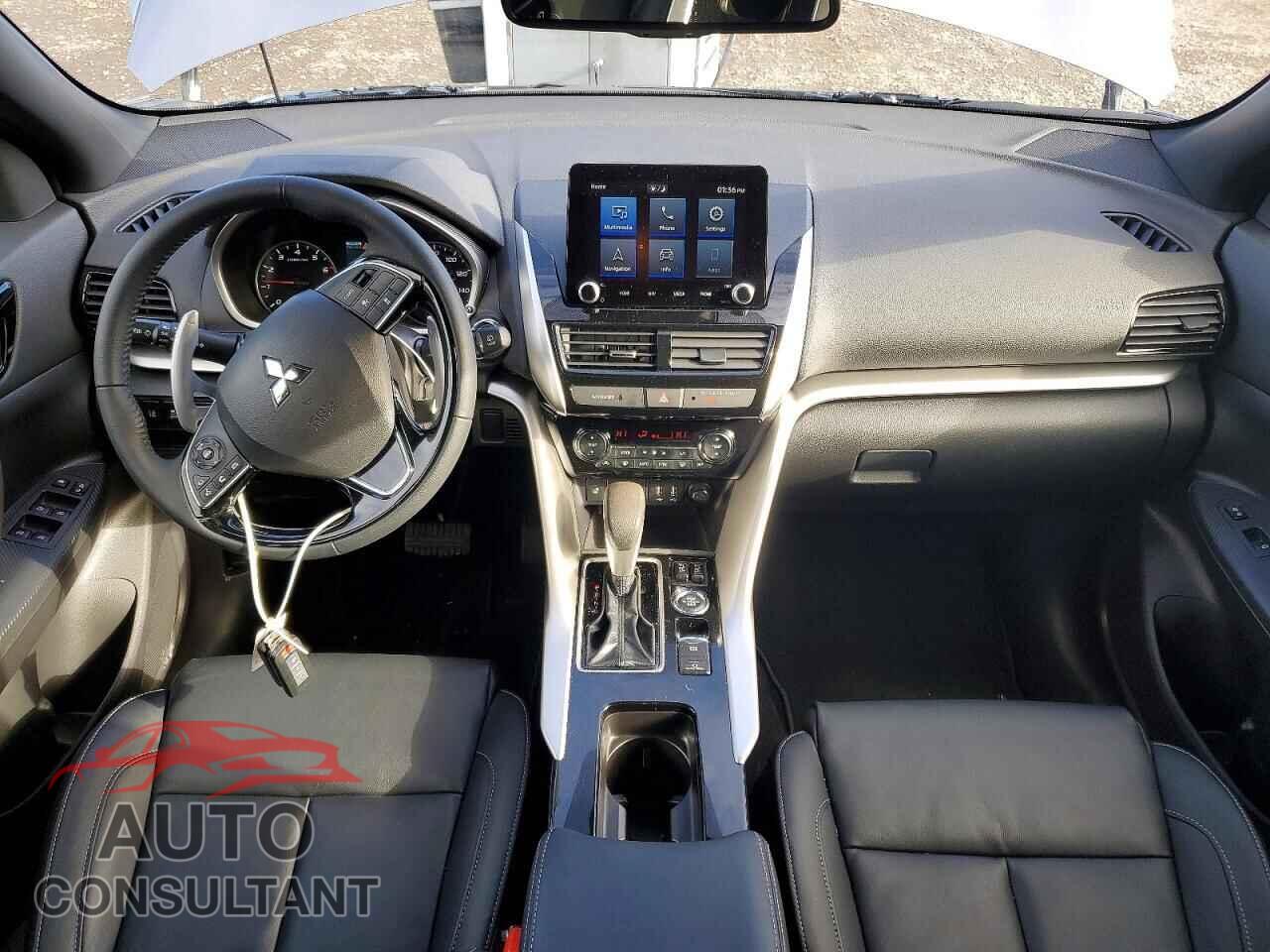 MITSUBISHI ECLIPSE 2025 - JA4ATWAA4SZ008360