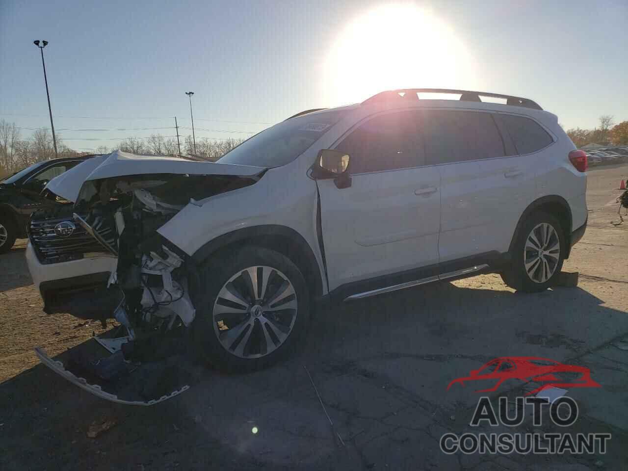 SUBARU ASCENT 2020 - 4S4WMAPD3L3460734