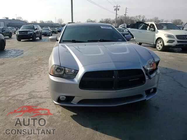 DODGE CHARGER 2014 - 2C3CDXCT7EH342861
