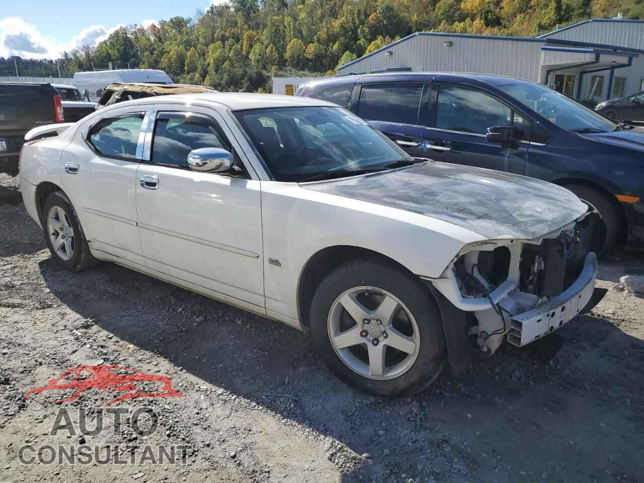 DODGE CHARGER 2010 - 2B3CA3CV4AH188040