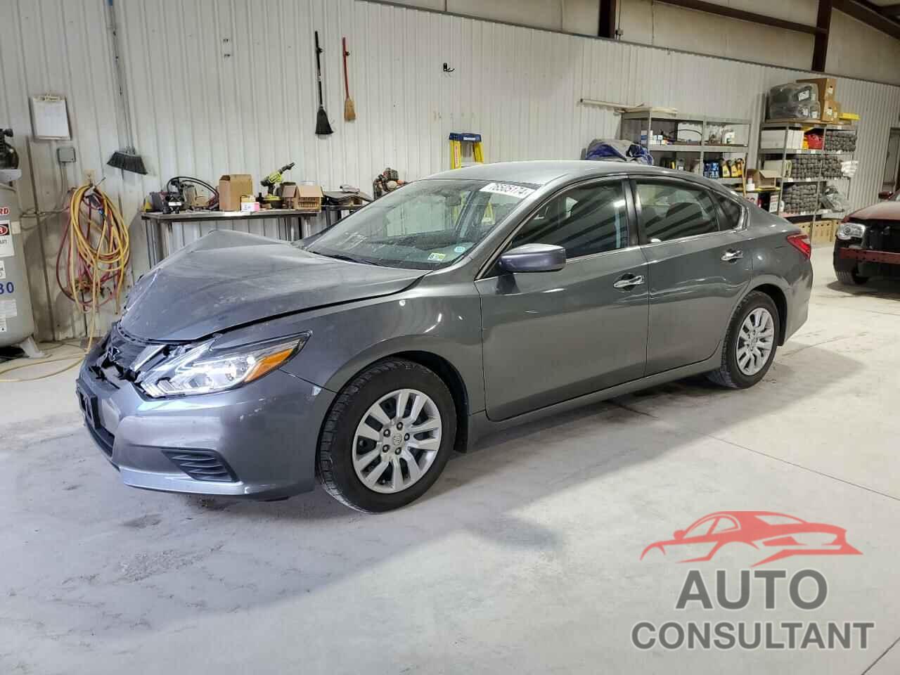 NISSAN ALTIMA 2016 - 1N4AL3AP0GC181124