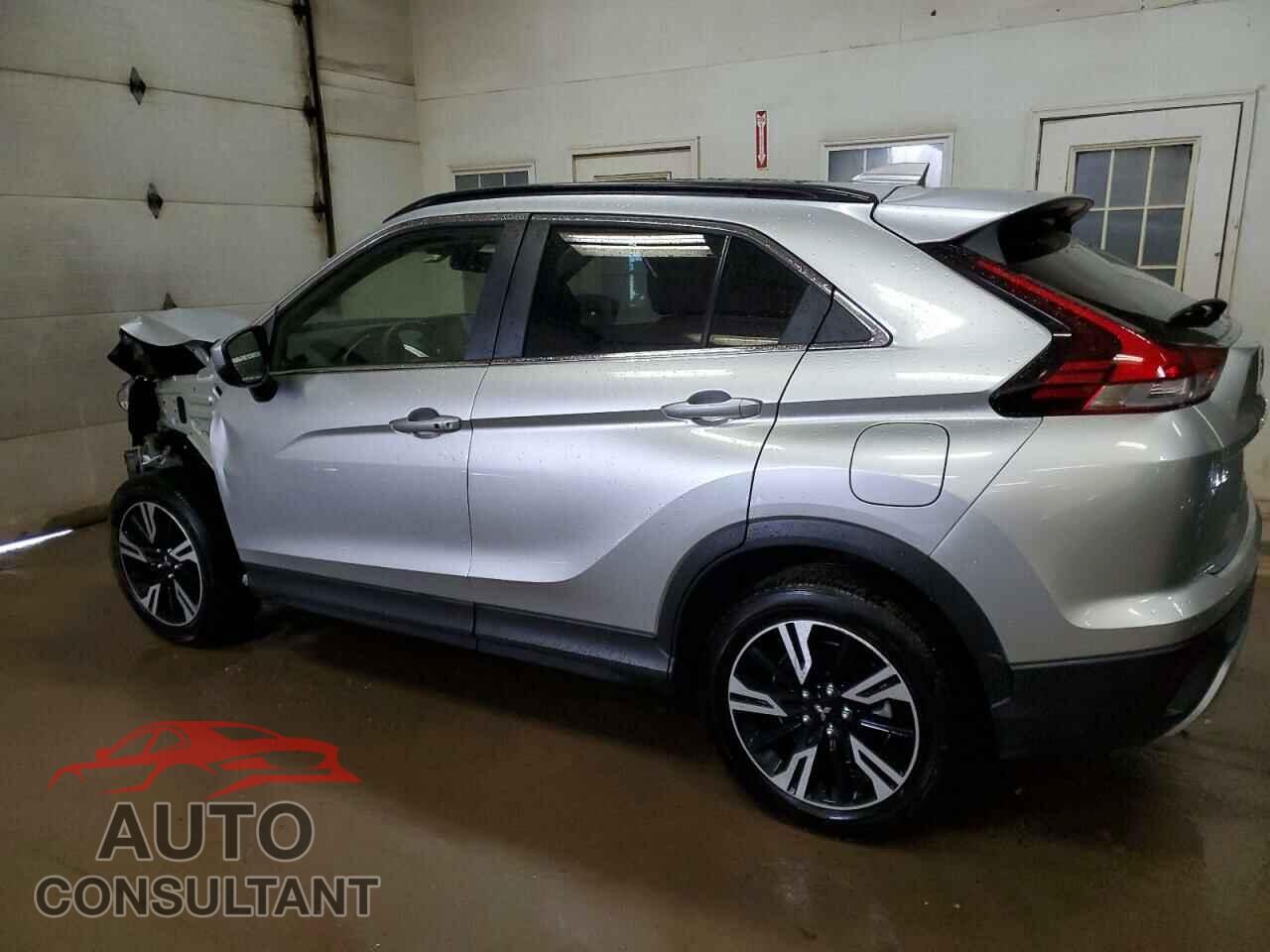 MITSUBISHI ECLIPSE 2023 - JA4ATWAA0PZ034025