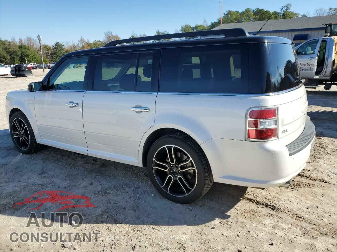 FORD FLEX 2015 - 2FMHK6C81FBA08743