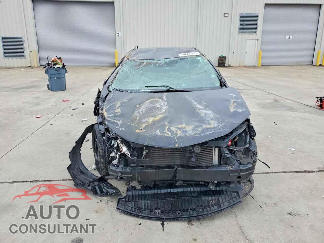 TOYOTA COROLLA 2014 - 2T1BURHE4EC001439