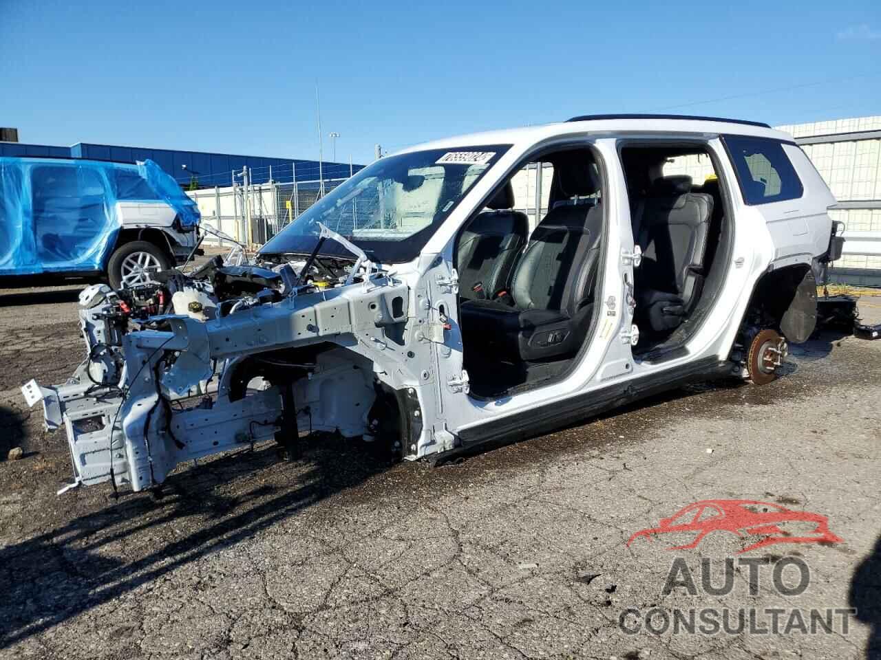 JEEP GRAND CHER 2024 - 1C4RJKAG2R8507721